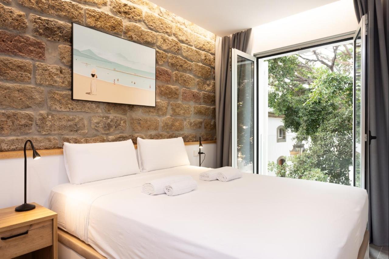 Guimera Family Suites A Santa Cruz de Tenerife Exterior foto